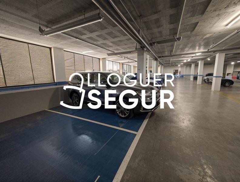 Piso en Avenida de la Vía Augusta, SANT CUGAT DEL VALLÈS BARCELONA