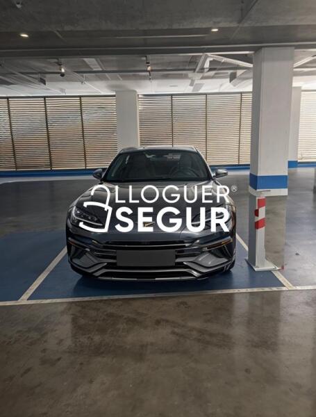 Piso en Avenida de la Vía Augusta, SANT CUGAT DEL VALLÈS BARCELONA