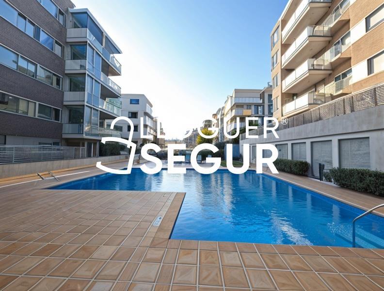 Piso en Avenida de la Vía Augusta, SANT CUGAT DEL VALLÈS BARCELONA