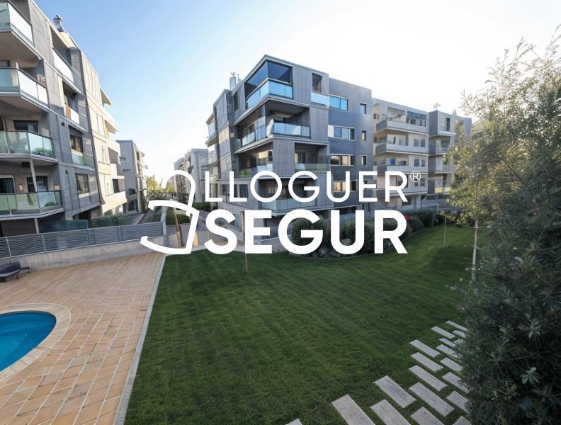 Piso en Avenida de la Vía Augusta, SANT CUGAT DEL VALLÈS BARCELONA