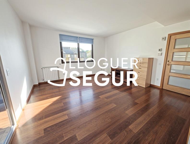 Piso en Avenida de la Vía Augusta, SANT CUGAT DEL VALLÈS BARCELONA