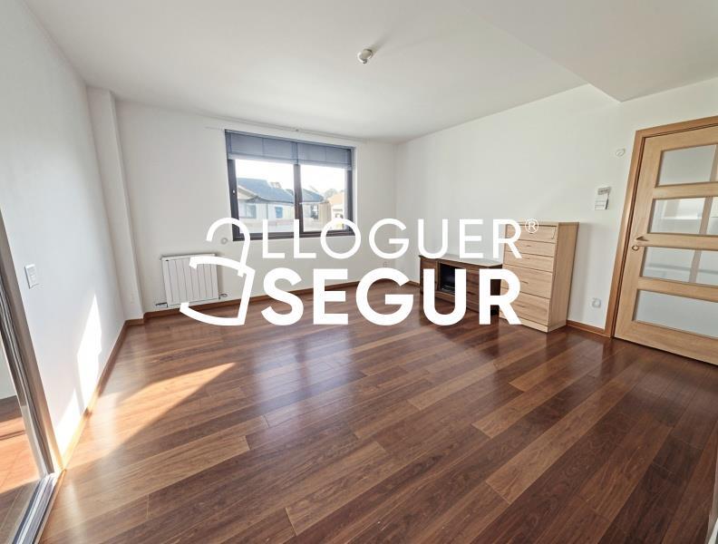 Piso en Avenida de la Vía Augusta, SANT CUGAT DEL VALLÈS BARCELONA