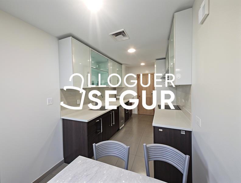 Piso en Avenida de la Vía Augusta, SANT CUGAT DEL VALLÈS BARCELONA