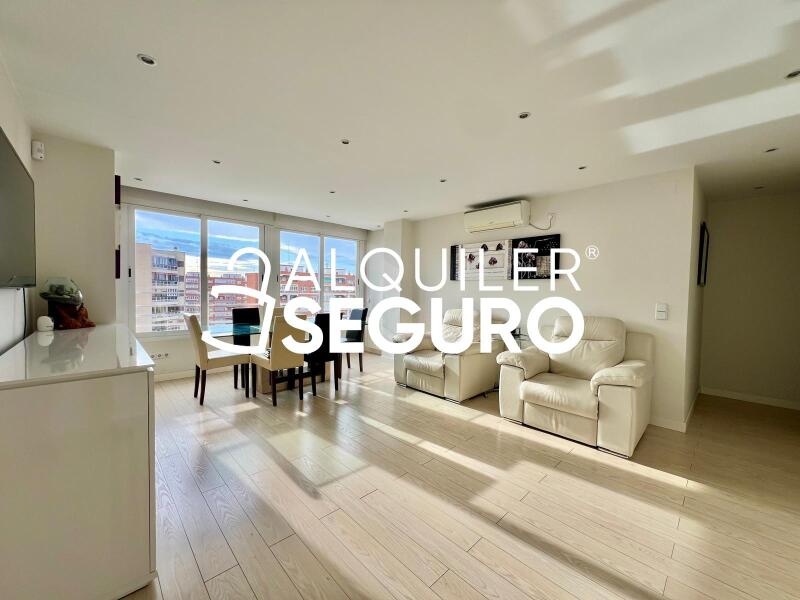 Inmueble en Calle de Fermín Caballero, MADRID