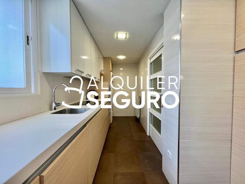 Inmueble en Calle de Fermín Caballero, MADRID