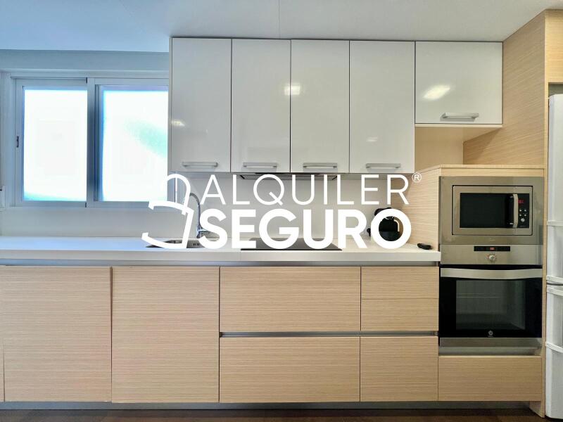 Inmueble en Calle de Fermín Caballero, MADRID