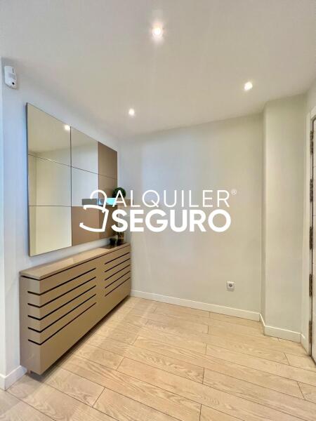 Inmueble en Calle de Fermín Caballero, MADRID