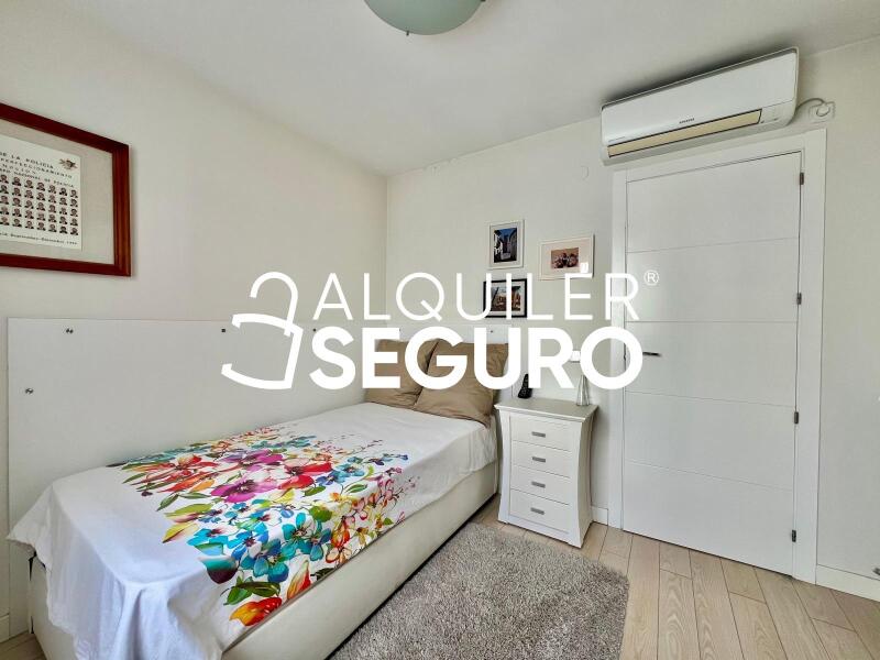 Inmueble en Calle de Fermín Caballero, MADRID