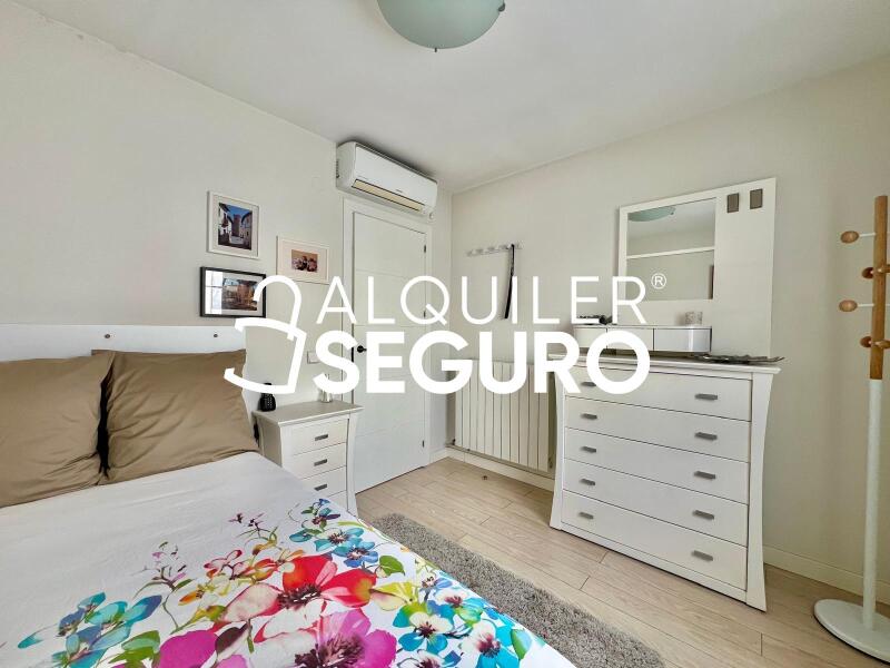 Inmueble en Calle de Fermín Caballero, MADRID