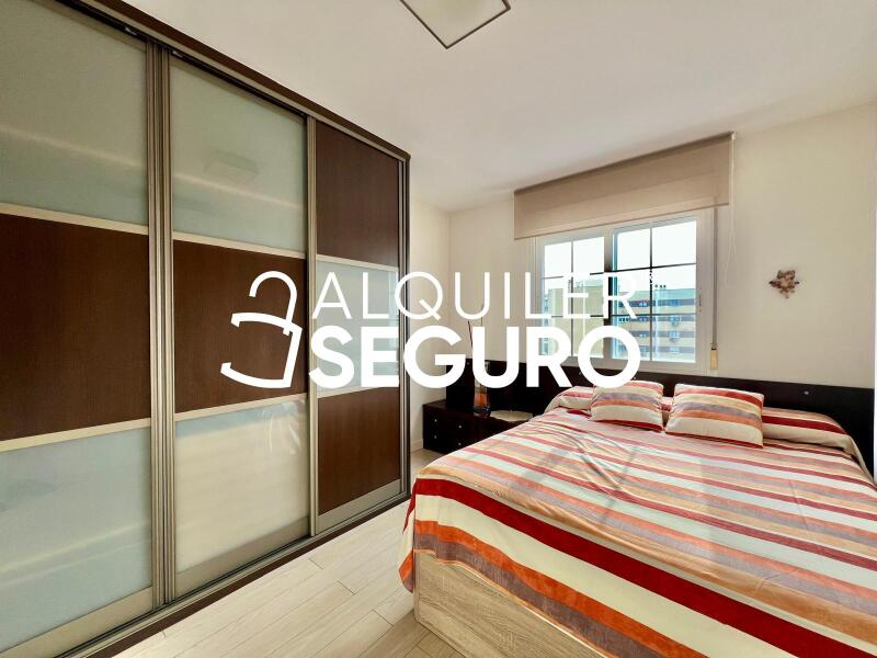 Inmueble en Calle de Fermín Caballero, MADRID