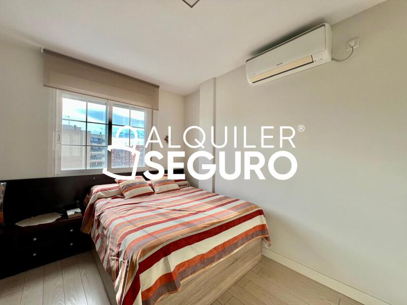 Inmueble en Calle de Fermín Caballero, MADRID