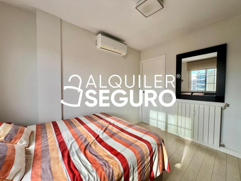 Inmueble en Calle de Fermín Caballero, MADRID