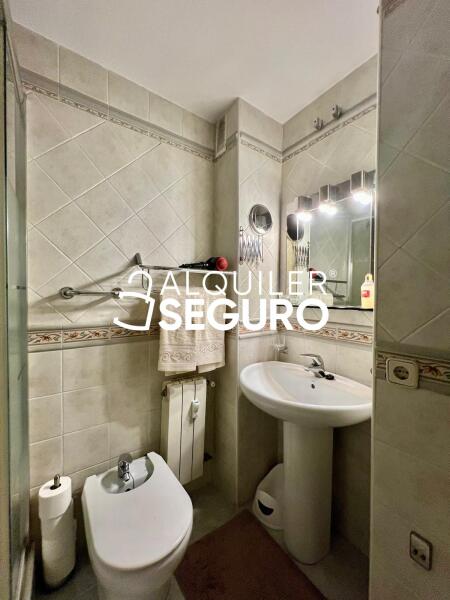 Inmueble en Calle de Fermín Caballero, MADRID