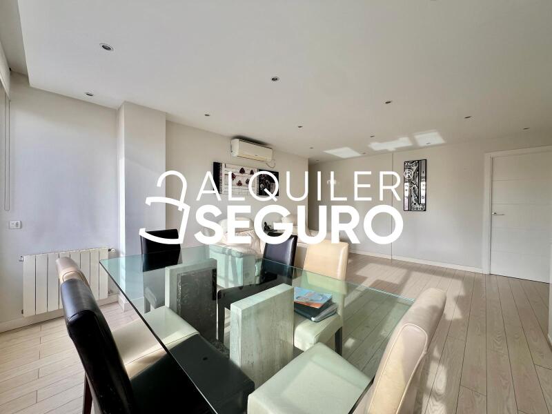 Inmueble en Calle de Fermín Caballero, MADRID