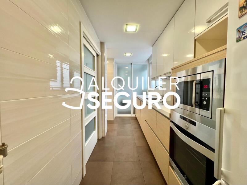 Inmueble en Calle de Fermín Caballero, MADRID