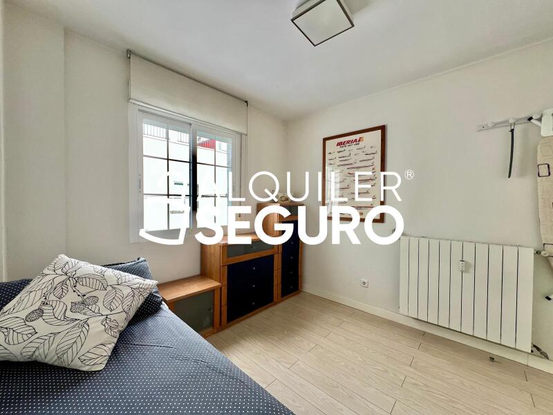 Inmueble en Calle de Fermín Caballero, MADRID