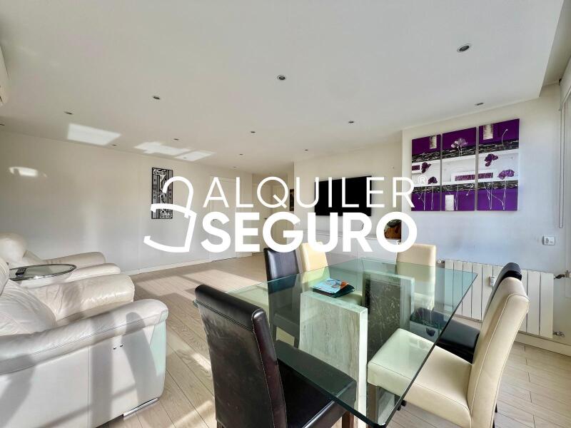 Inmueble en Calle de Fermín Caballero, MADRID