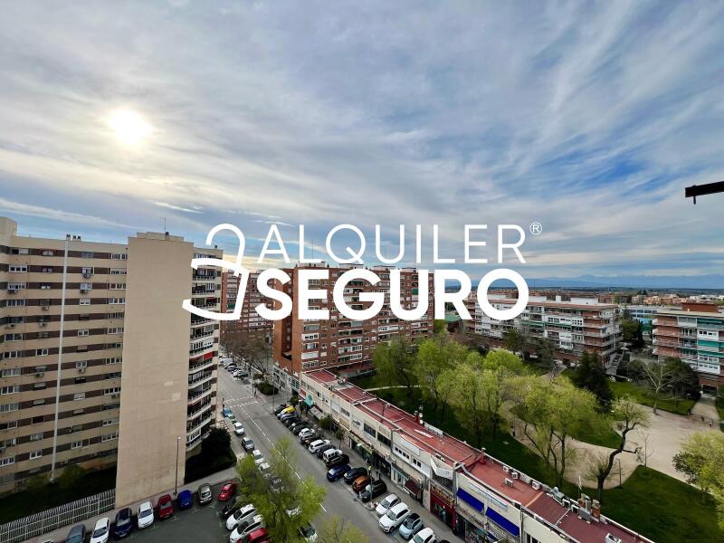 Inmueble en Calle de Fermín Caballero, MADRID