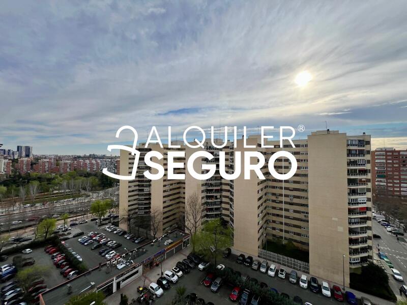 Inmueble en Calle de Fermín Caballero, MADRID