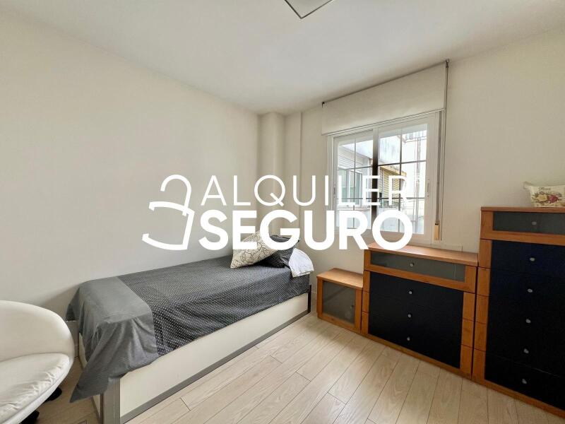 Inmueble en Calle de Fermín Caballero, MADRID