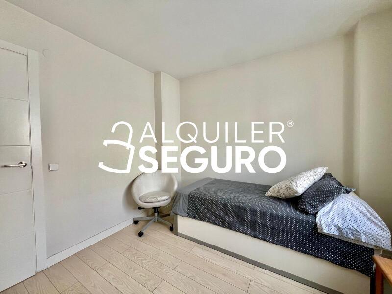 Inmueble en Calle de Fermín Caballero, MADRID