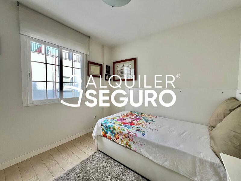 Inmueble en Calle de Fermín Caballero, MADRID