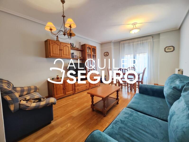 Piso en Calle de Martín de los Heros, MADRID MADRID