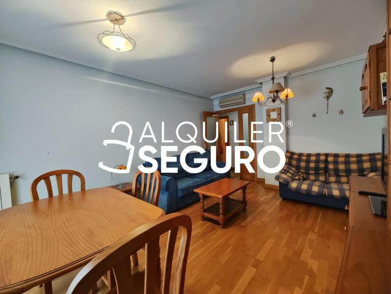 Piso en Calle de Martín de los Heros, MADRID MADRID