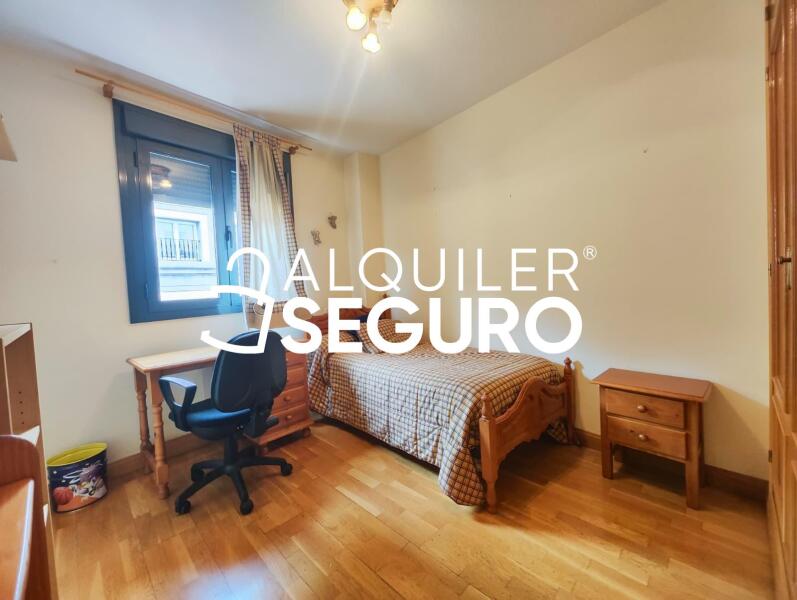 Piso en Calle de Martín de los Heros, MADRID MADRID