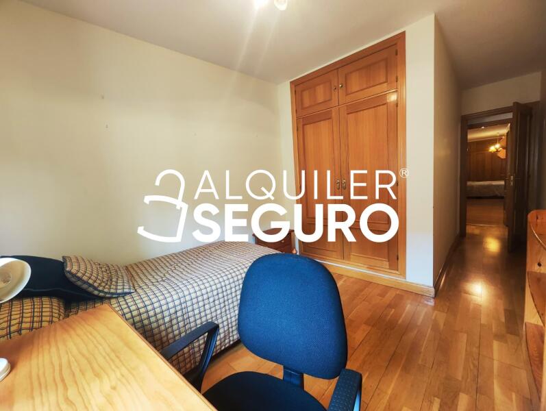 Piso en Calle de Martín de los Heros, MADRID MADRID