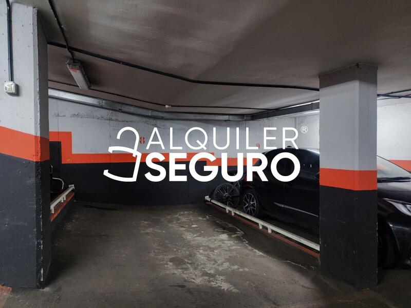 Piso en Calle de Martín de los Heros, MADRID MADRID