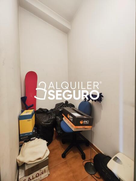 Piso en Calle de Martín de los Heros, MADRID MADRID