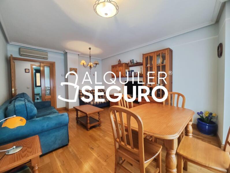 Piso en Calle de Martín de los Heros, MADRID MADRID