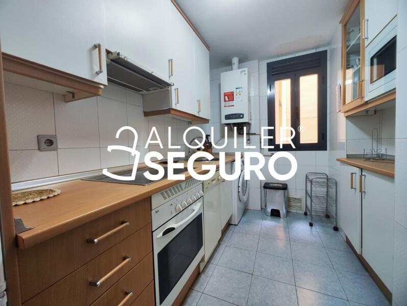 Piso en Calle de Martín de los Heros, MADRID MADRID