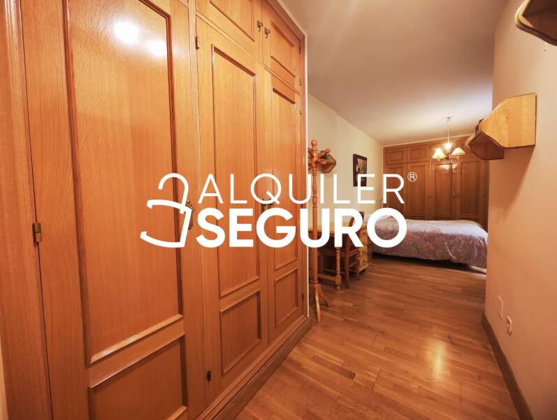 Piso en Calle de Martín de los Heros, MADRID MADRID