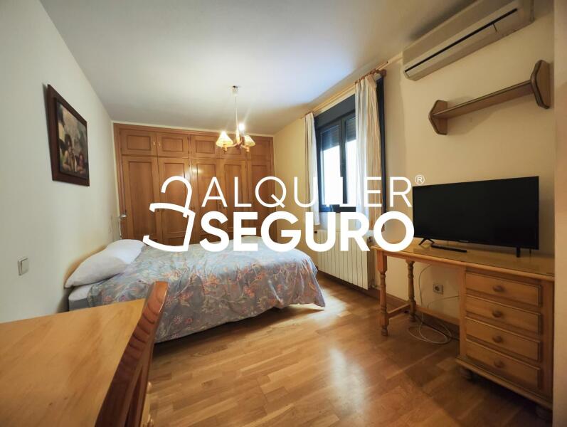 Piso en Calle de Martín de los Heros, MADRID MADRID