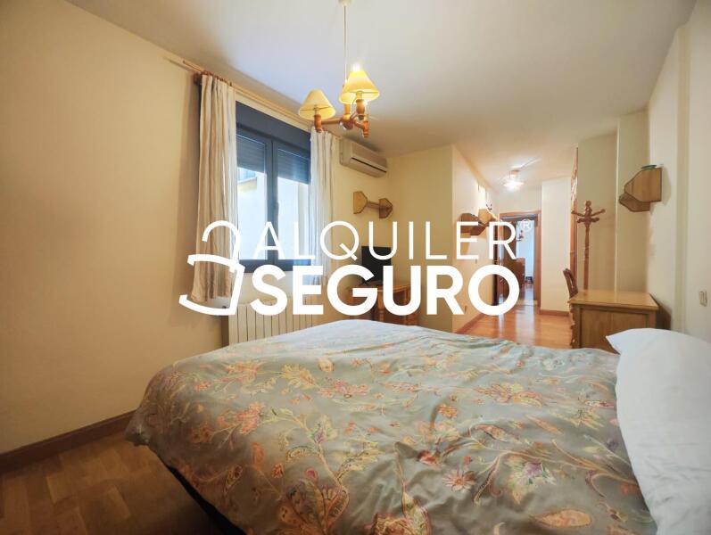 Piso en Calle de Martín de los Heros, MADRID MADRID