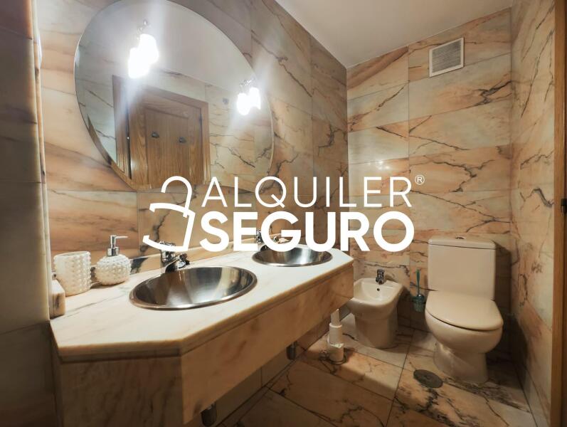 Piso en Calle de Martín de los Heros, MADRID MADRID