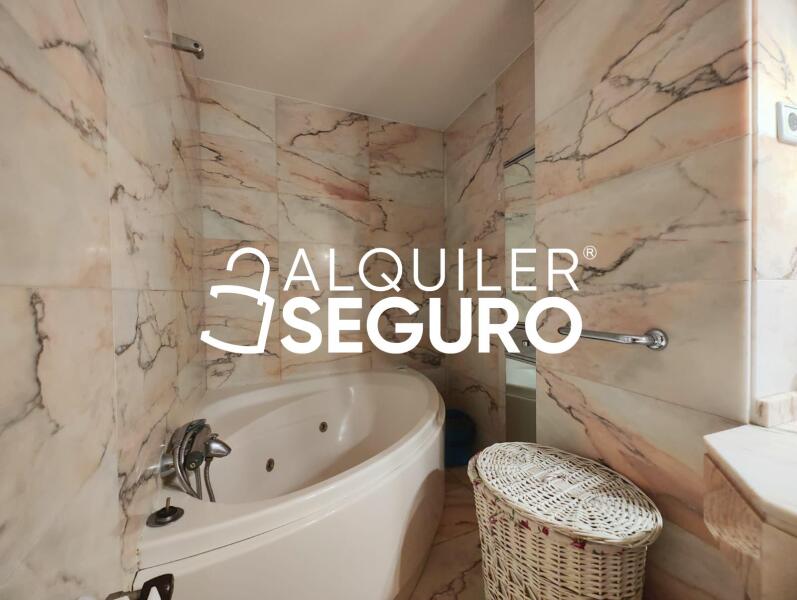 Piso en Calle de Martín de los Heros, MADRID MADRID