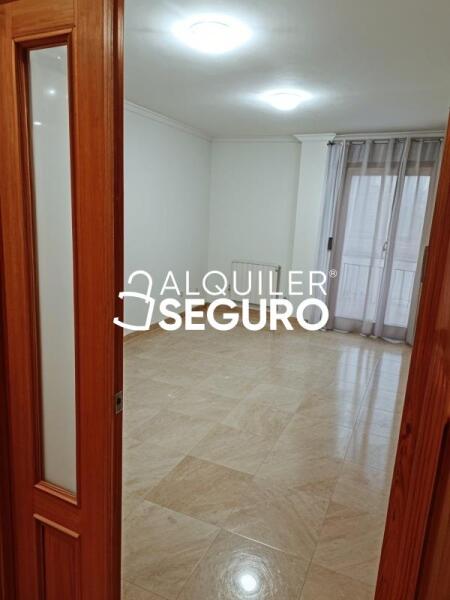 Inmueble en Calle Pinar, MADRID