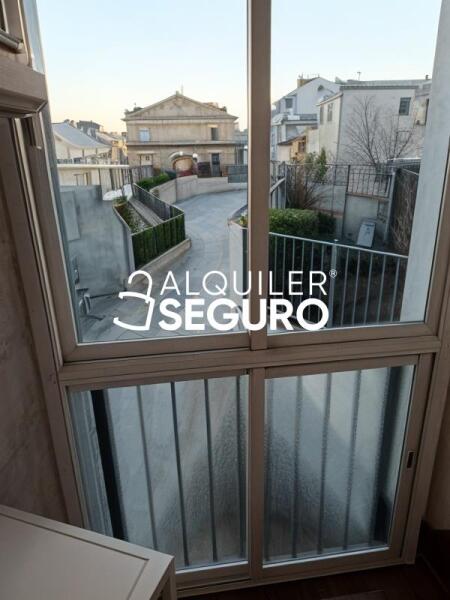 Inmueble en Calle Pinar, MADRID