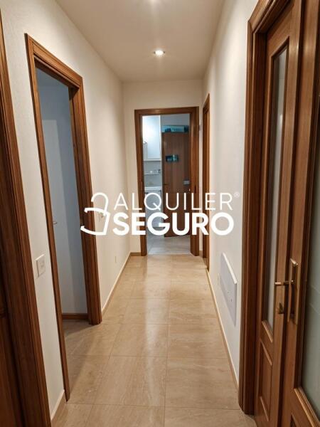 Inmueble en Calle Pinar, MADRID