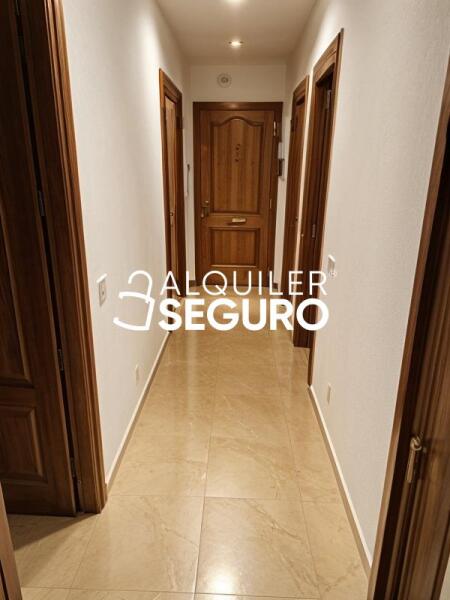 Inmueble en Calle Pinar, MADRID