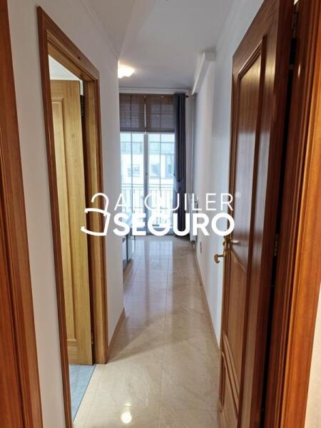 Inmueble en Calle Pinar, MADRID