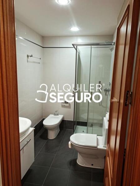 Inmueble en Calle Pinar, MADRID