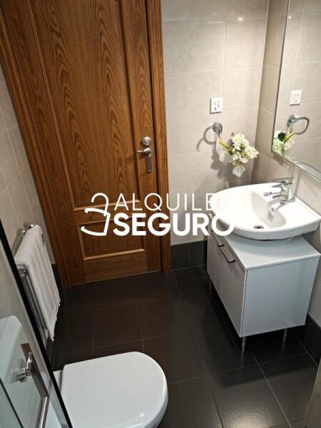 Inmueble en Calle Pinar, MADRID