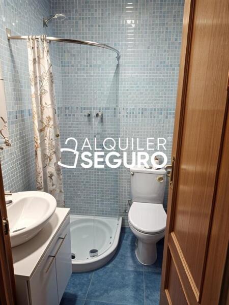 Inmueble en Calle Pinar, MADRID