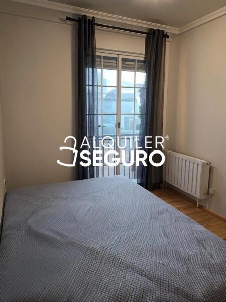 Inmueble en Calle Pinar, MADRID