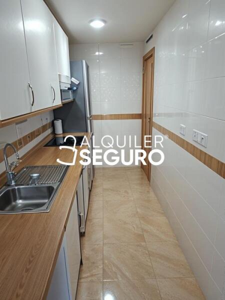 Inmueble en Calle Pinar, MADRID