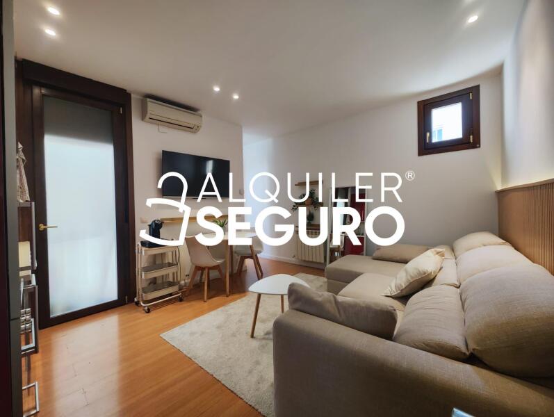 Piso en Calle del Marqués de Urquijo, MADRID MADRID